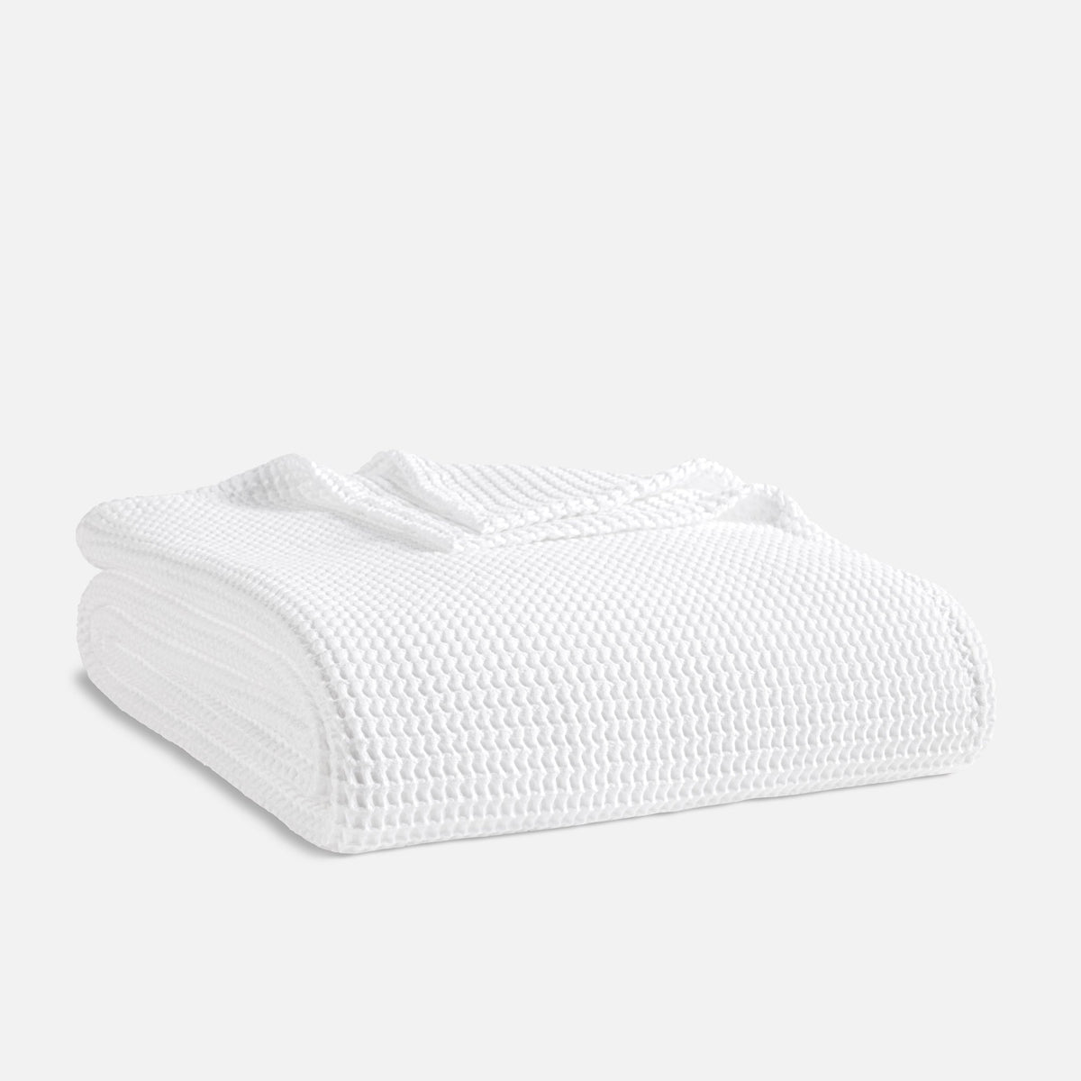 Dreamweave Waffle Bed Blanket G7