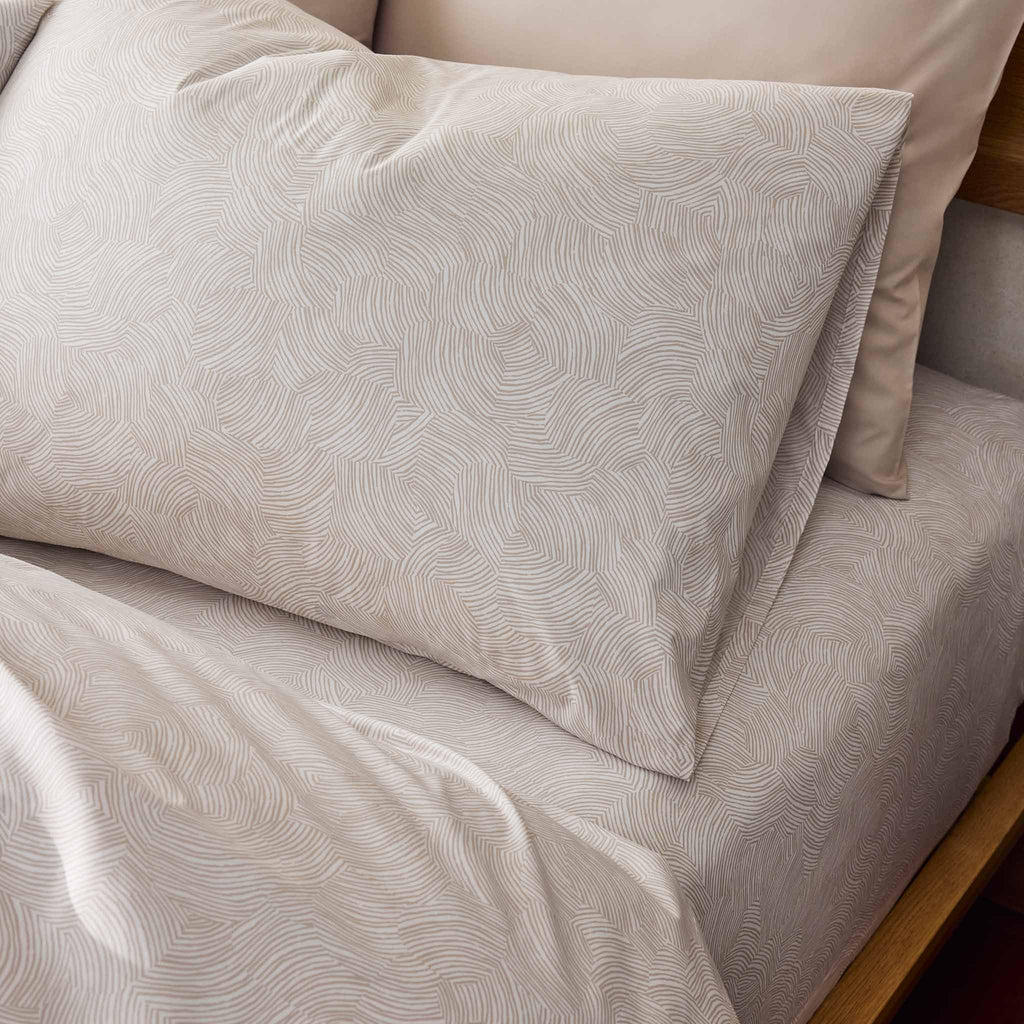 Classic Percale Duvet Cover F1