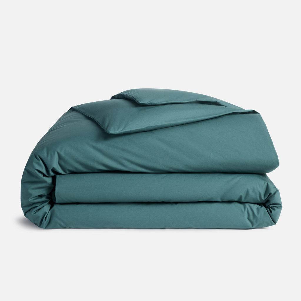 Classic Percale Duvet Cover F1