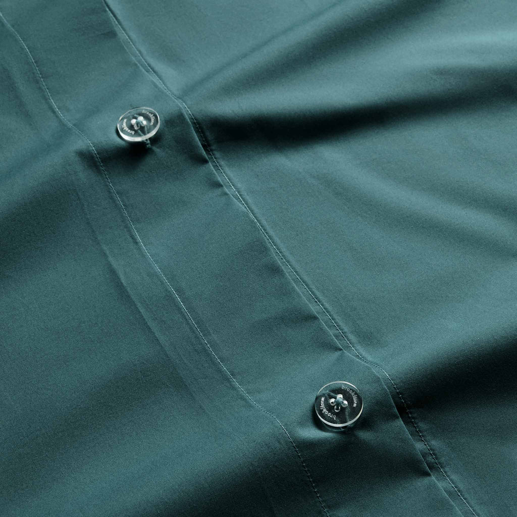 Classic Percale Duvet Cover F1