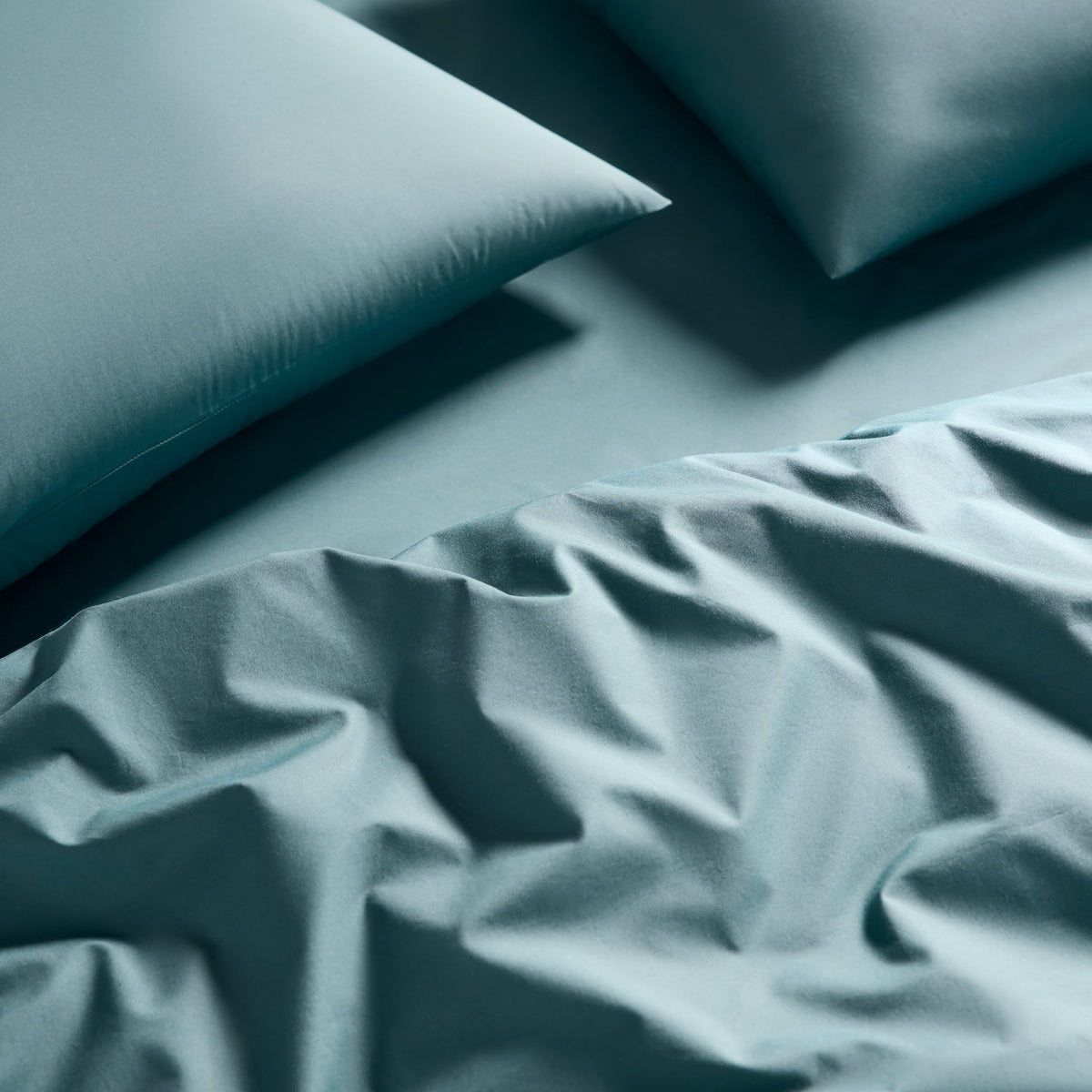 Classic Percale Duvet Cover F1