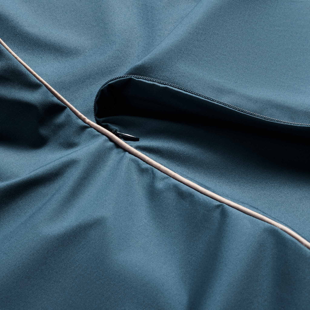 Classic Percale Duvet Cover F1