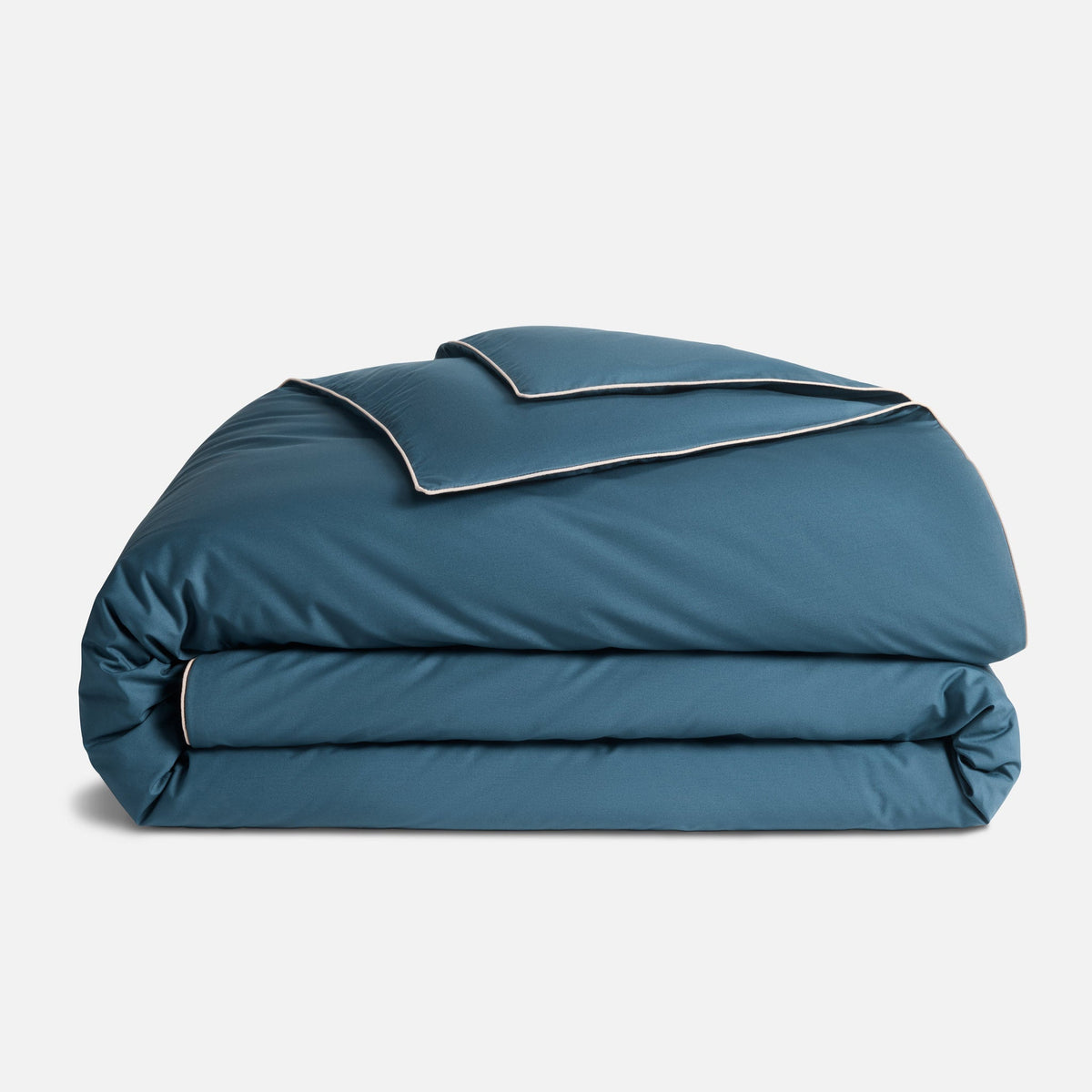 Classic Percale Duvet Cover F1