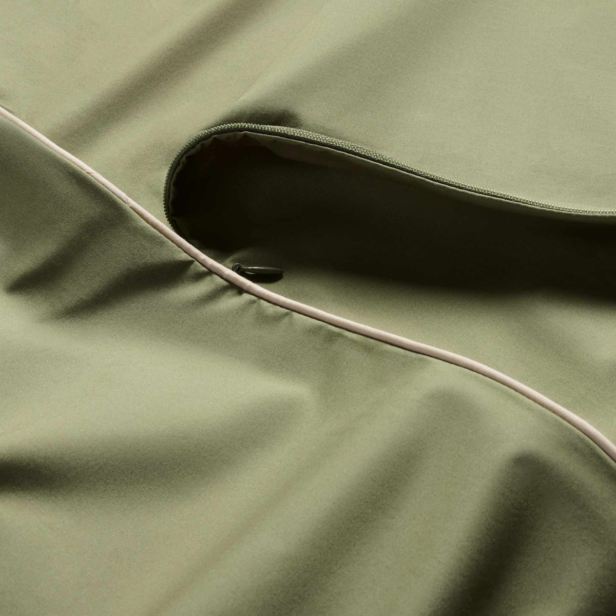 Classic Percale Duvet Cover F1