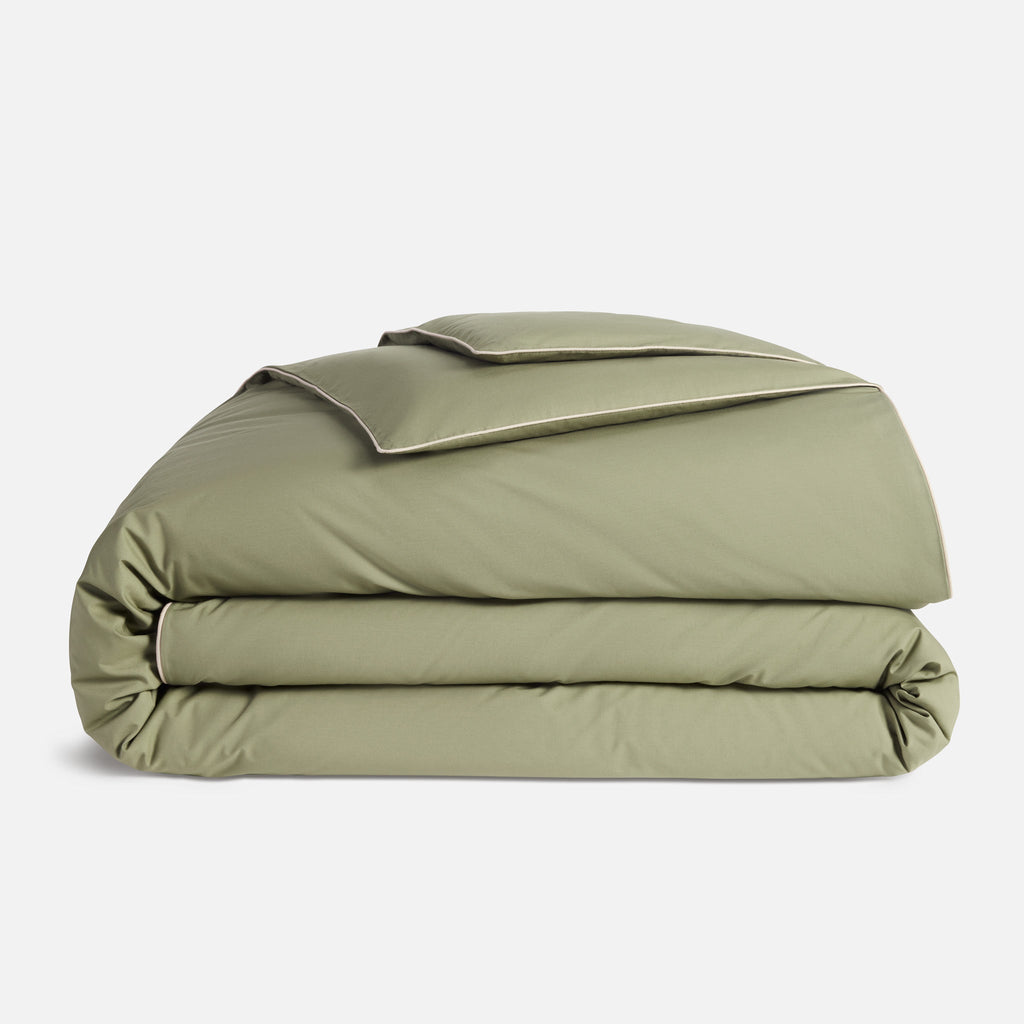 Classic Percale Duvet Cover F1
