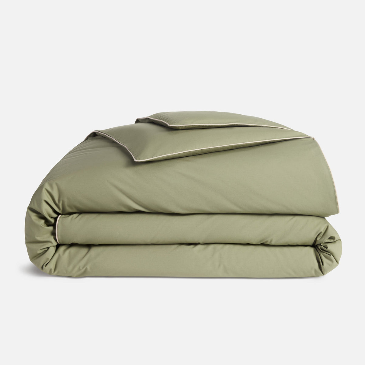 Classic Percale Duvet Cover F1