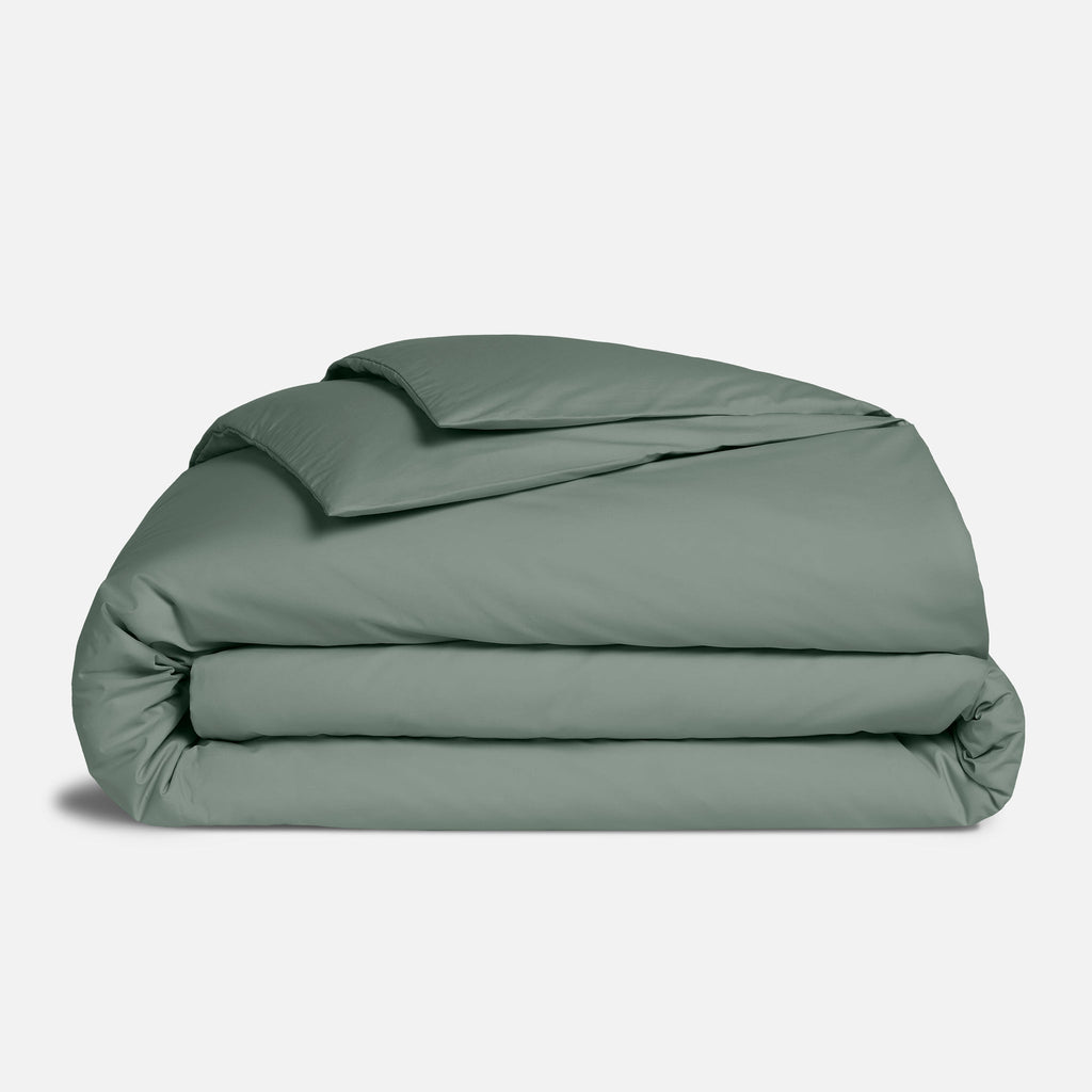 Classic Percale Duvet Cover F1