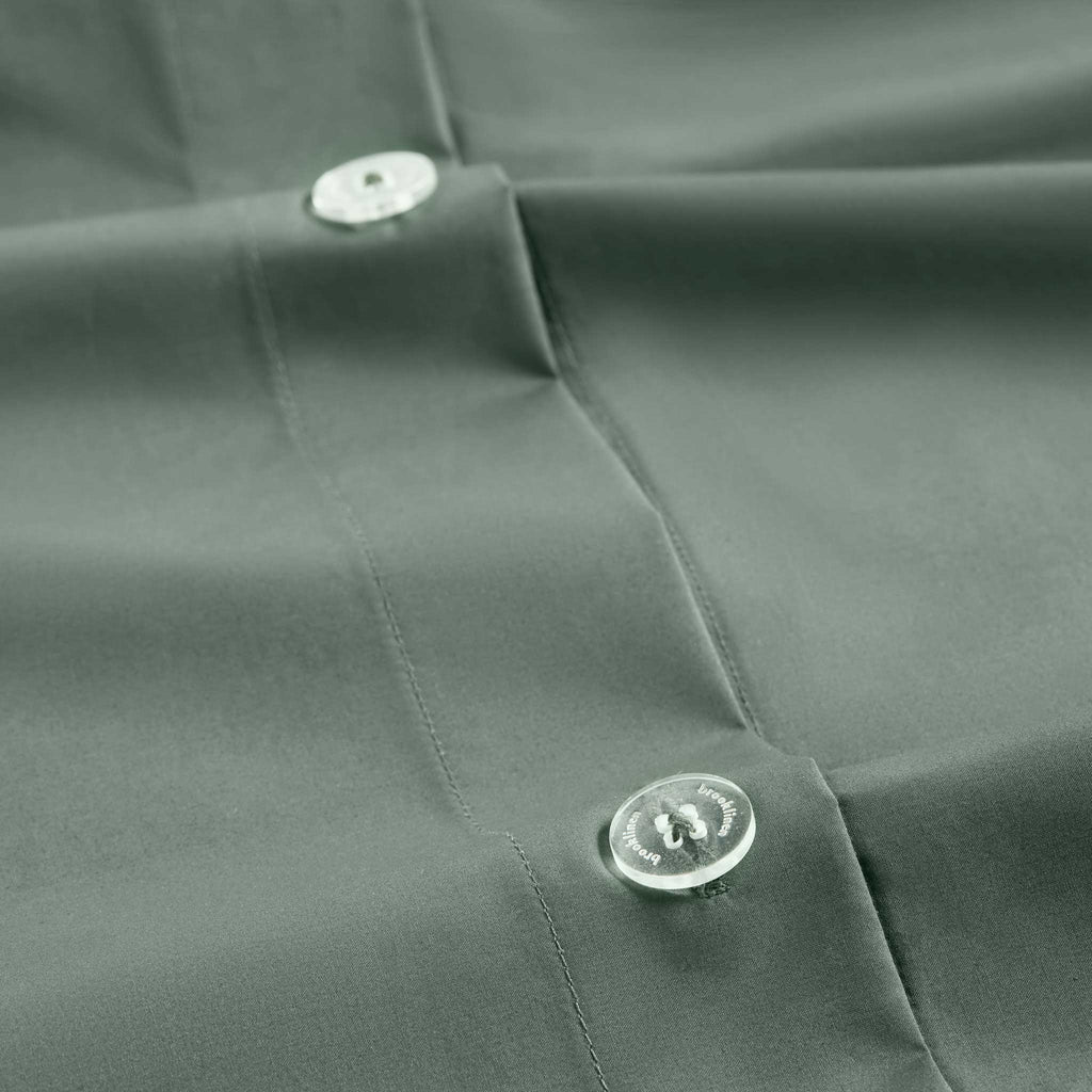 Classic Percale Duvet Cover F1