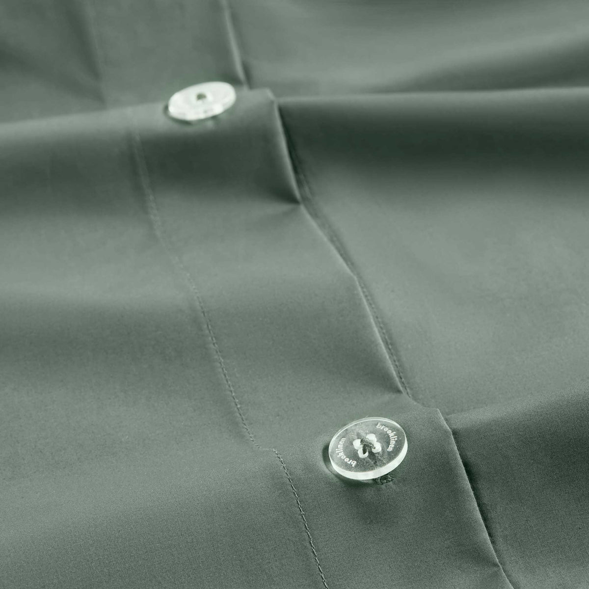 Classic Percale Duvet Cover F1