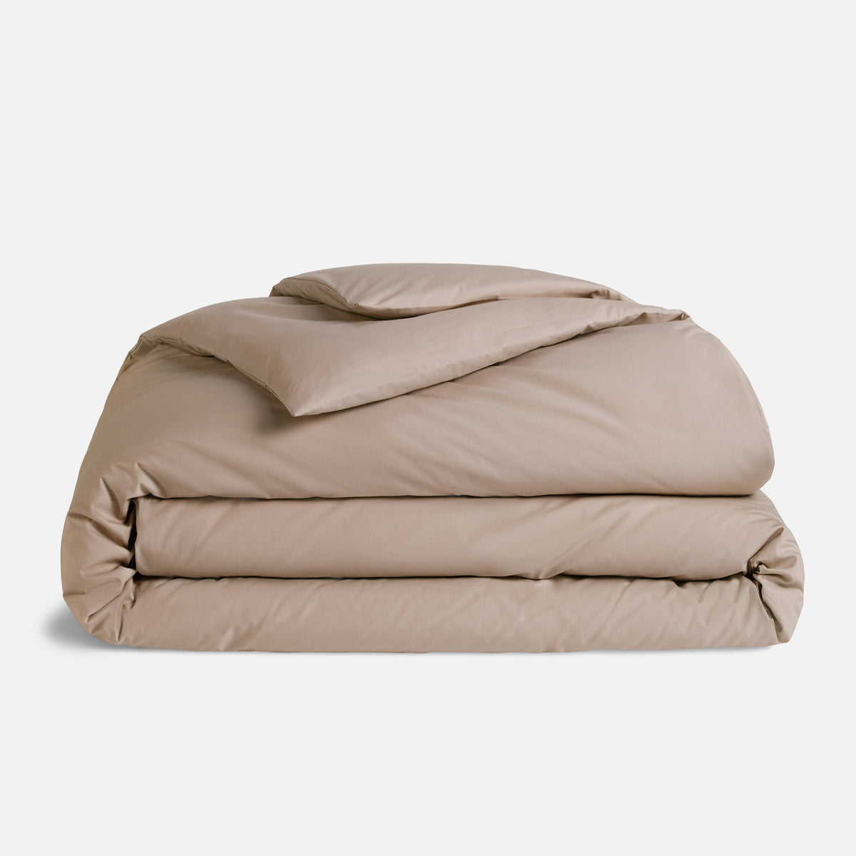 Classic Percale Duvet Cover F1