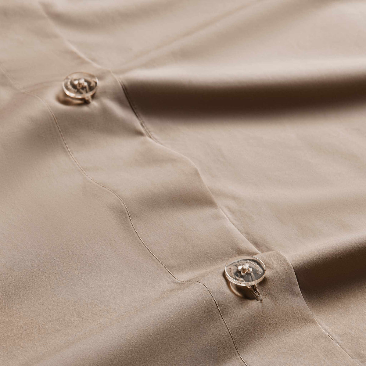 Classic Percale Duvet Cover F1