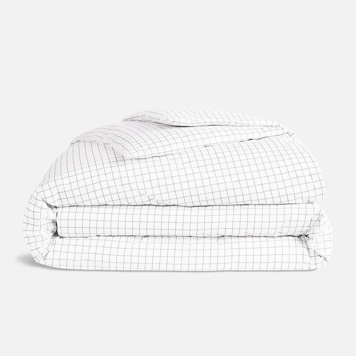 Classic Percale Duvet Cover F1