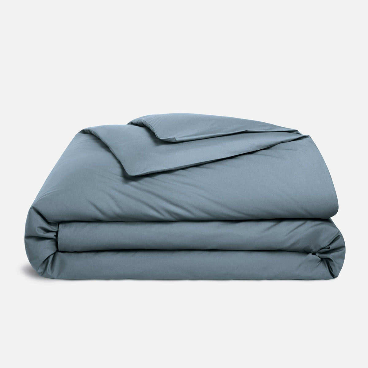 Classic Percale Duvet Cover F1