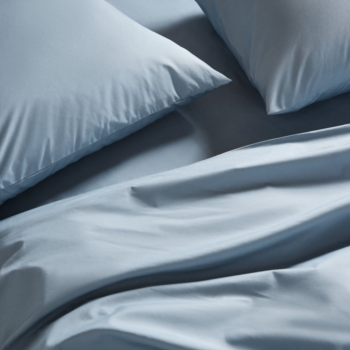 Classic Percale Core Sheet Set F0
