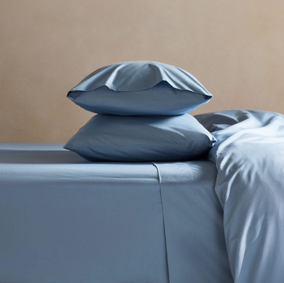 Classic Percale Core Sheet Set F0