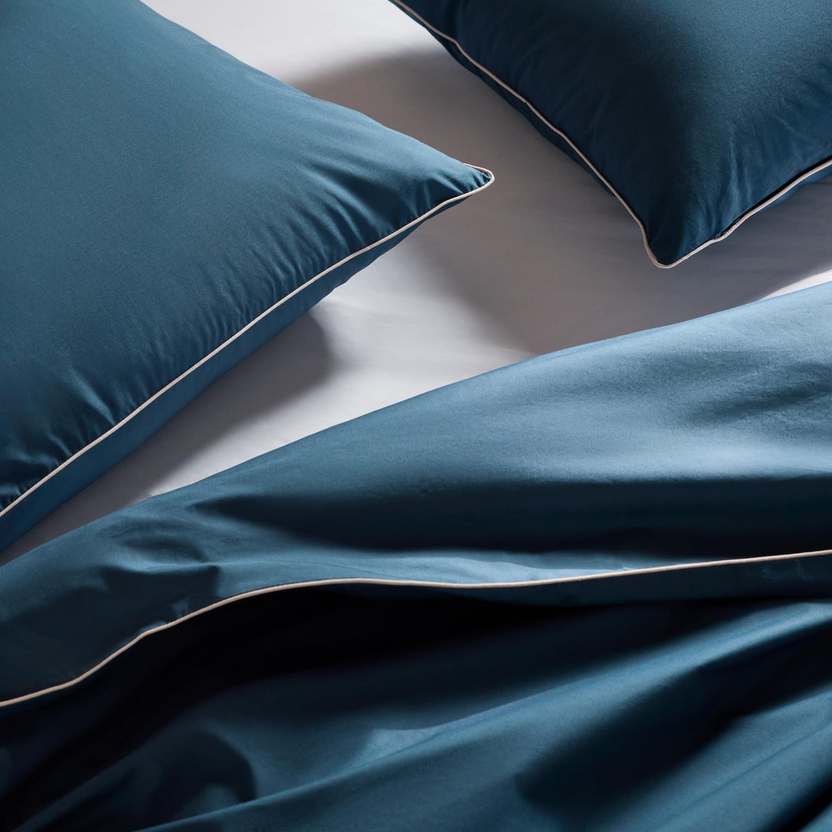 Classic Percale Duvet Cover F1