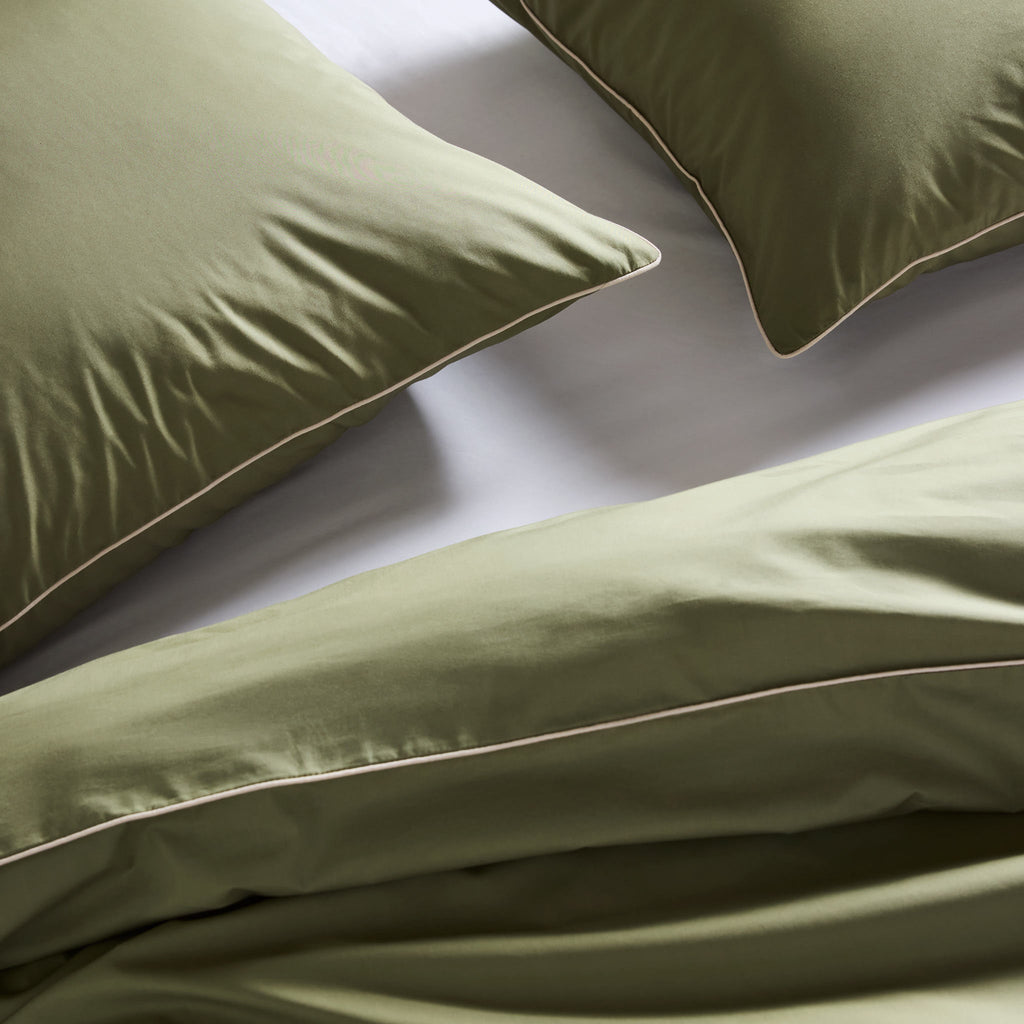 Classic Percale Duvet Cover F1