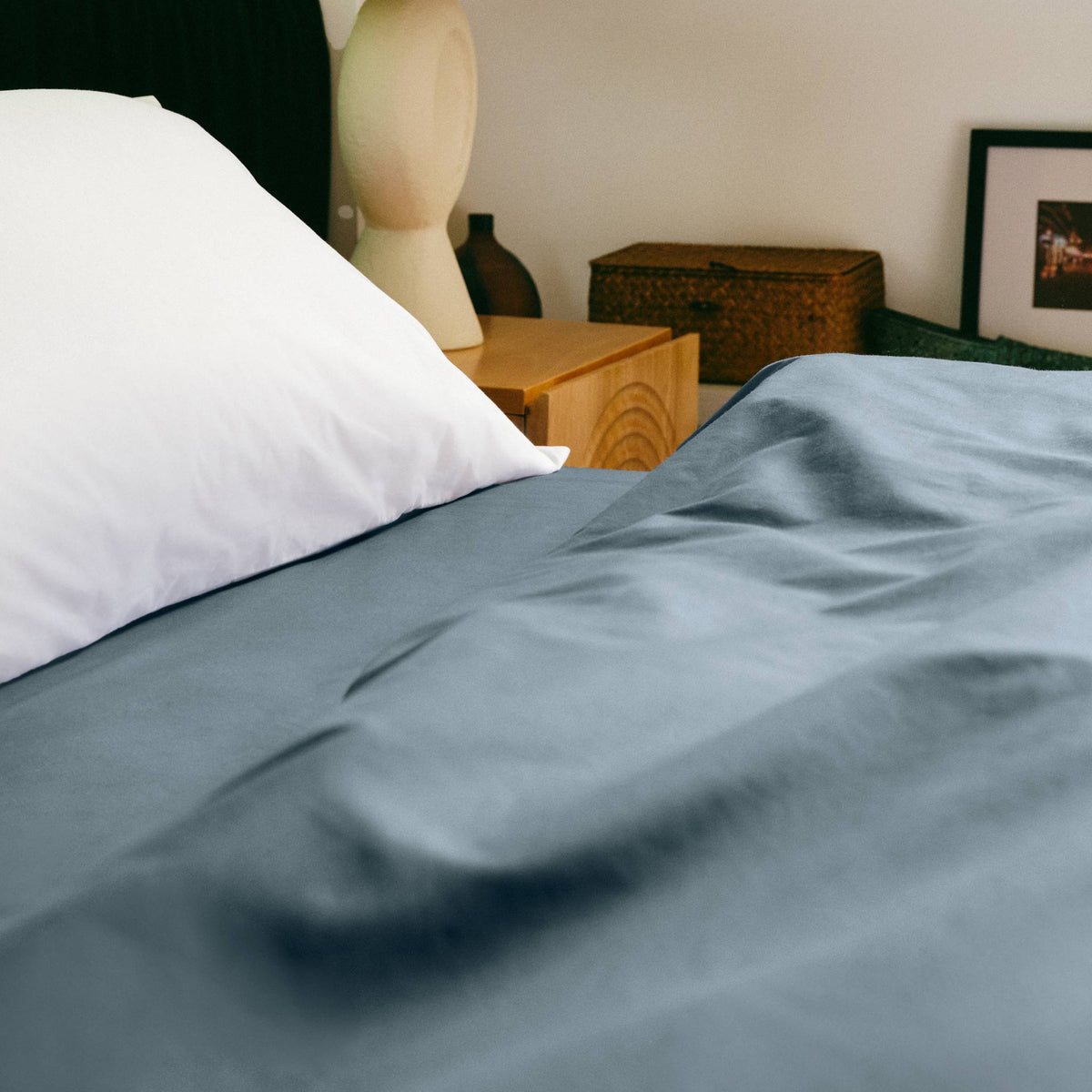 Classic Percale Core Sheet Set S0