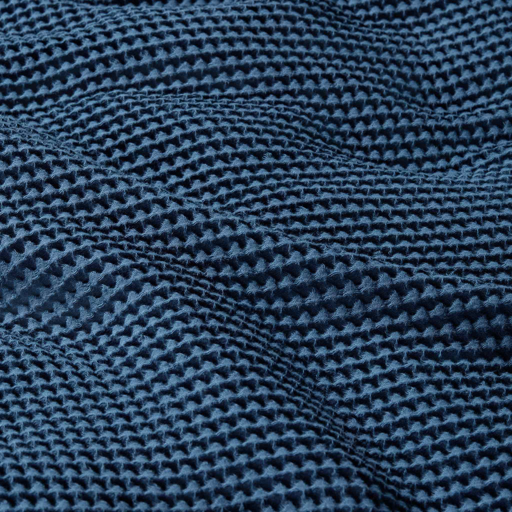 Dreamweave Waffle Bed Blanket G7