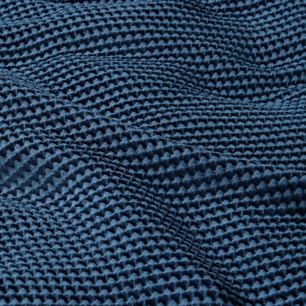 Dreamweave Waffle Bed Blanket G7