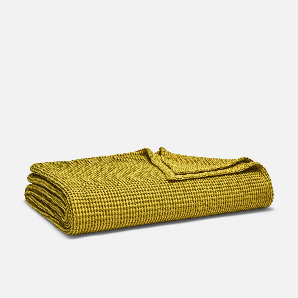 Dreamweave Waffle Bed Blanket G7