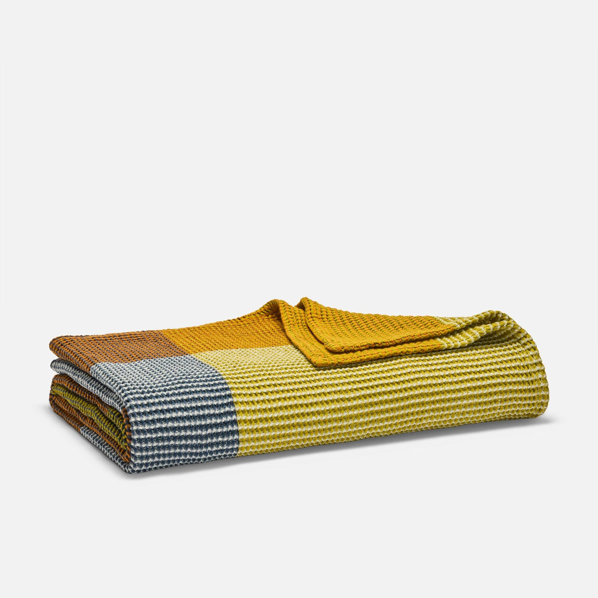 Dreamweave Waffle Bed Blanket G7