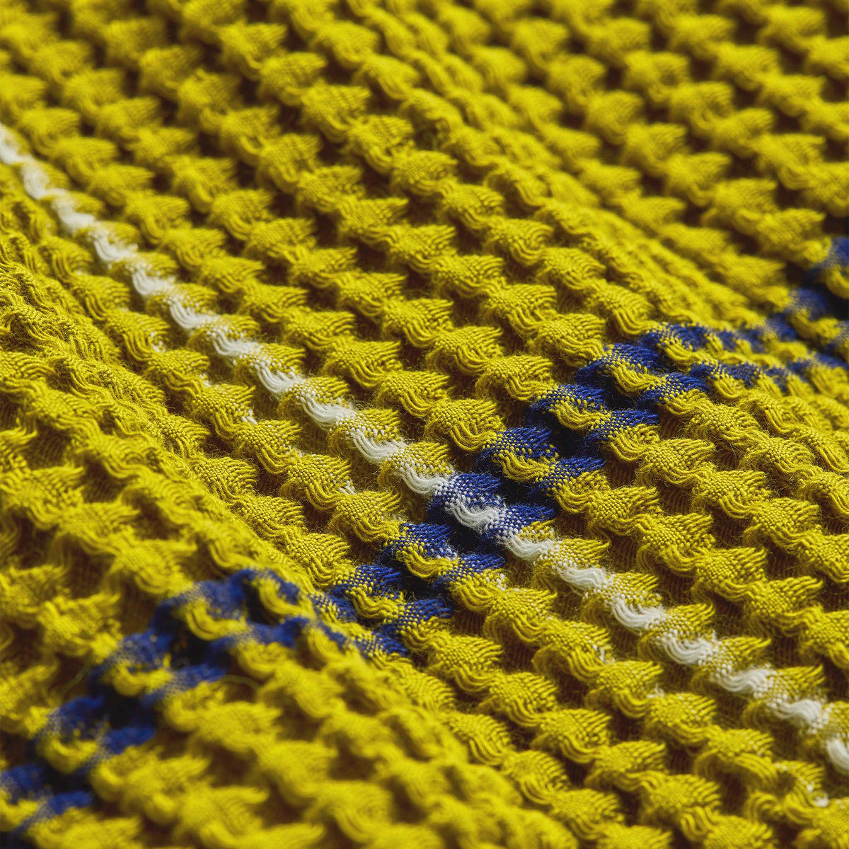 Dreamweave Waffle Bed Blanket G7