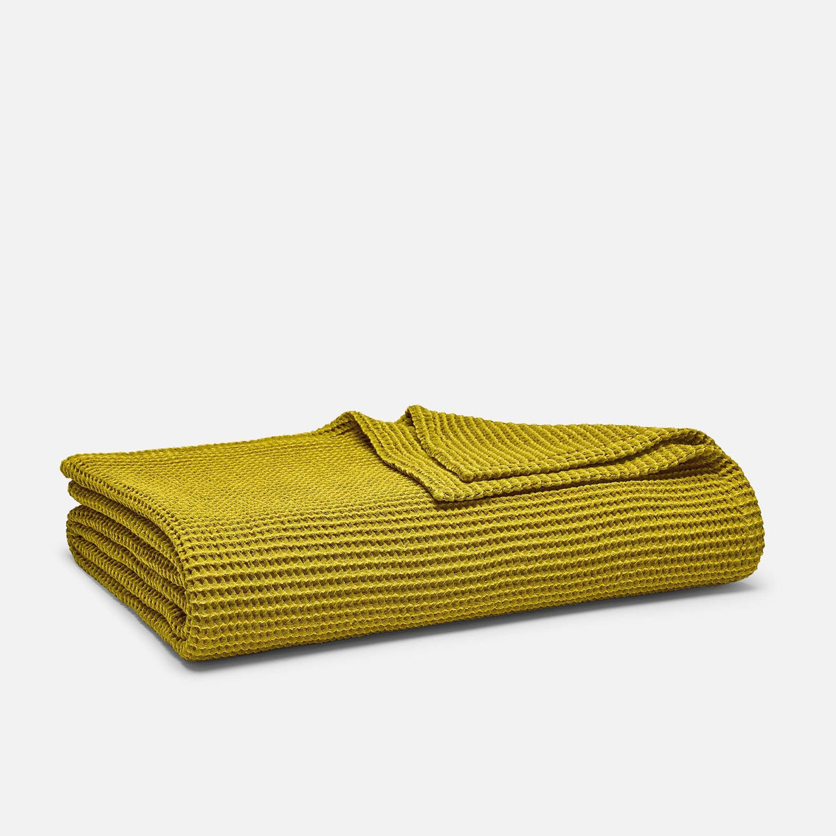 Dreamweave Waffle Bed Blanket G7