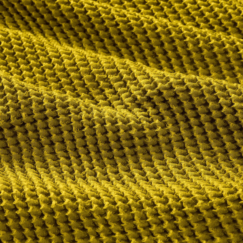 Dreamweave Waffle Bed Blanket G7