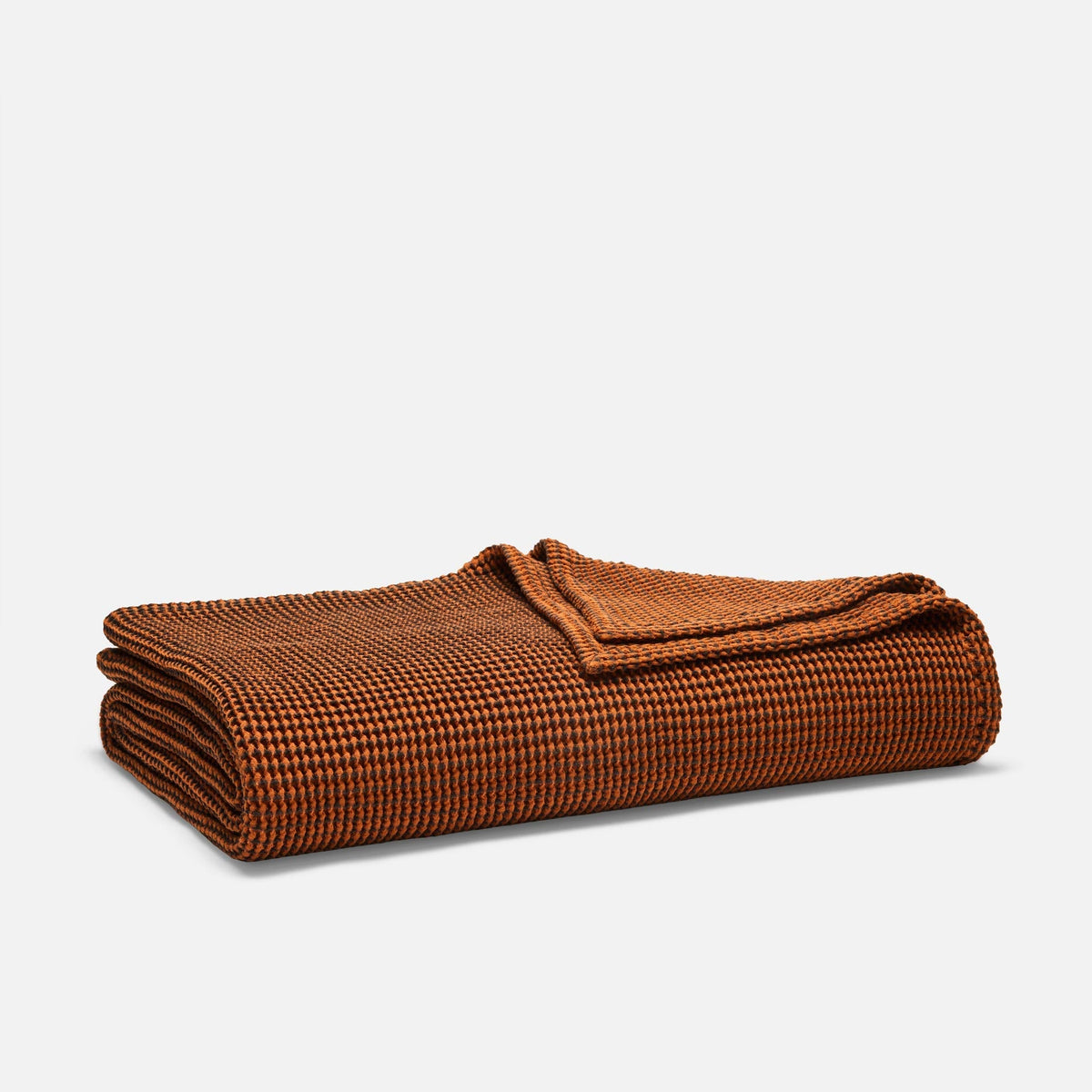 Dreamweave Waffle Bed Blanket G7
