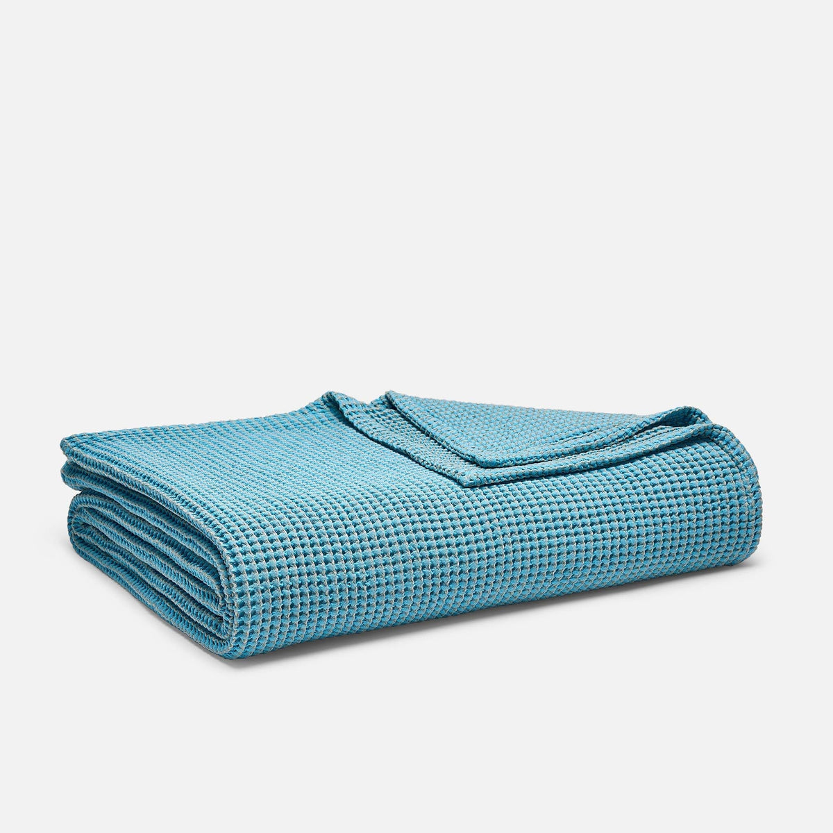 Dreamweave Waffle Bed Blanket G7