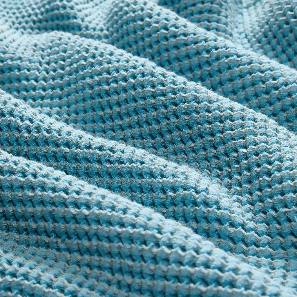 Dreamweave Waffle Bed Blanket G7