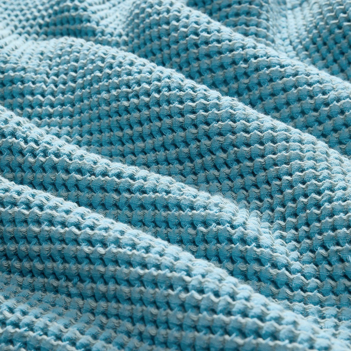 Dreamweave Waffle Bed Blanket G7