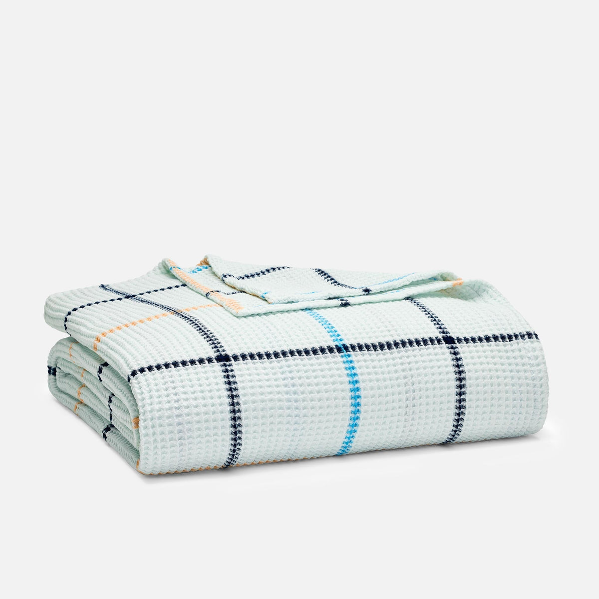 Dreamweave Waffle Bed Blanket G7