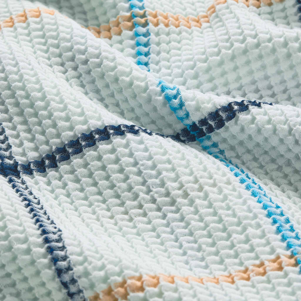Dreamweave Waffle Bed Blanket G7
