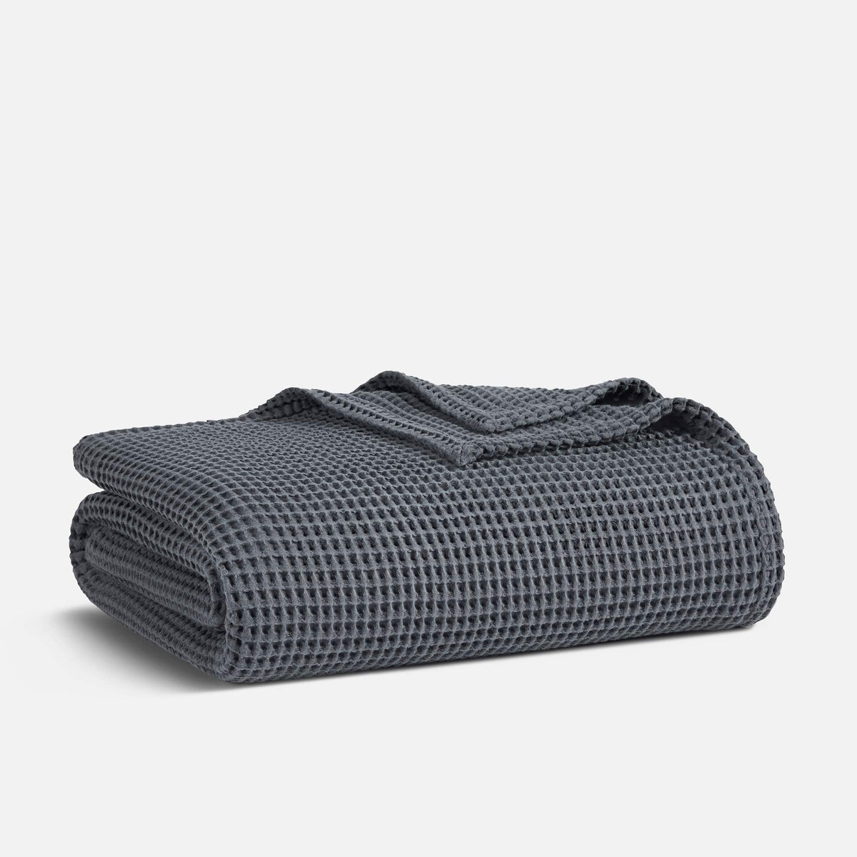Dreamweave Waffle Bed Blanket G7