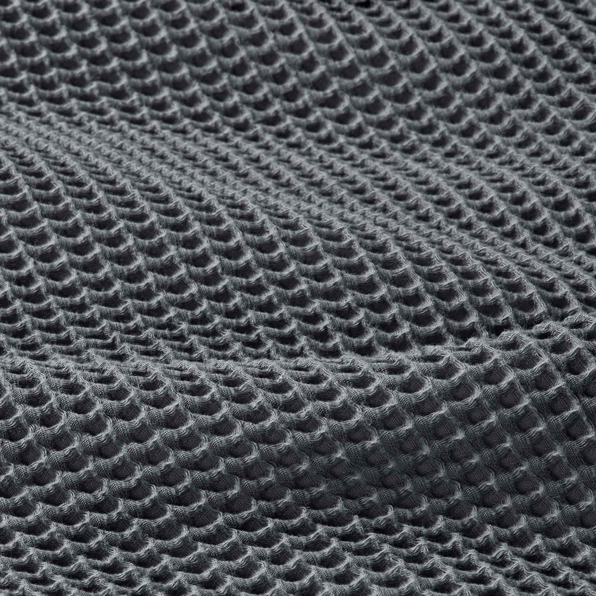 Dreamweave Waffle Bed Blanket G7