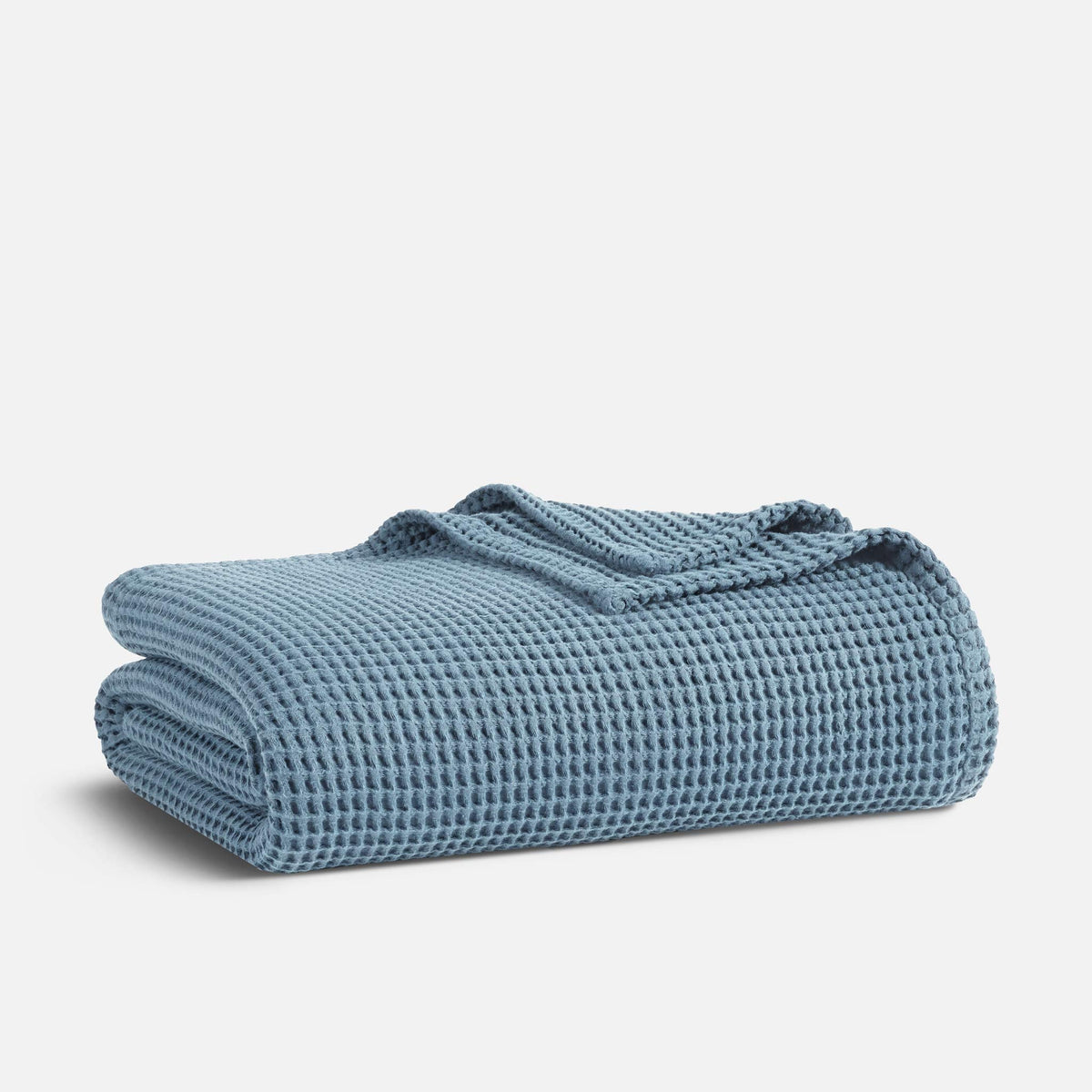 Dreamweave Waffle Bed Blanket G7