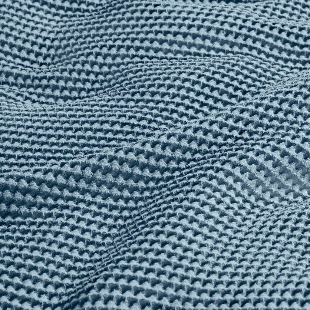 Dreamweave Waffle Bed Blanket G7
