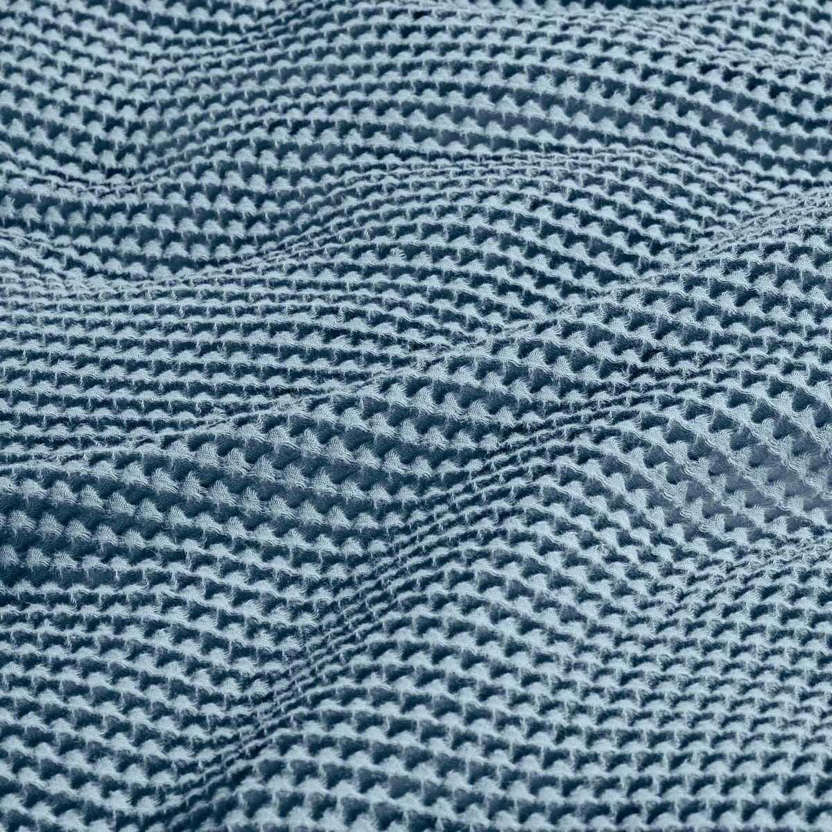 Dreamweave Waffle Bed Blanket G7