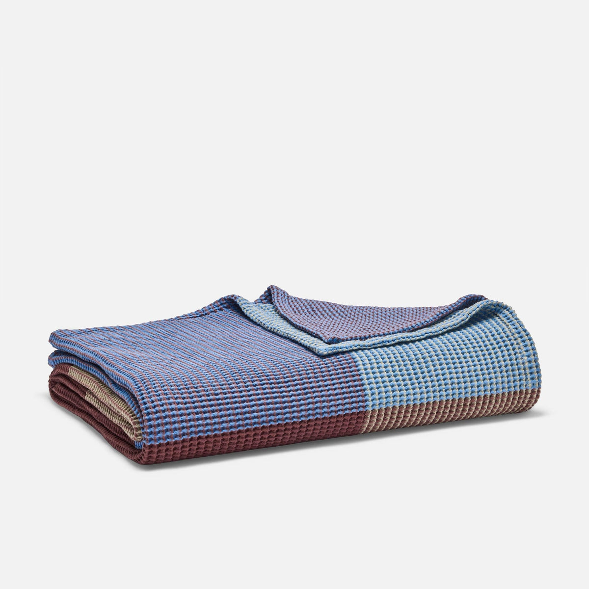 Dreamweave Waffle Bed Blanket G7