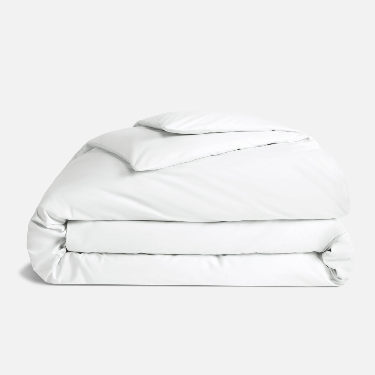 Classic Percale Duvet Cover F1