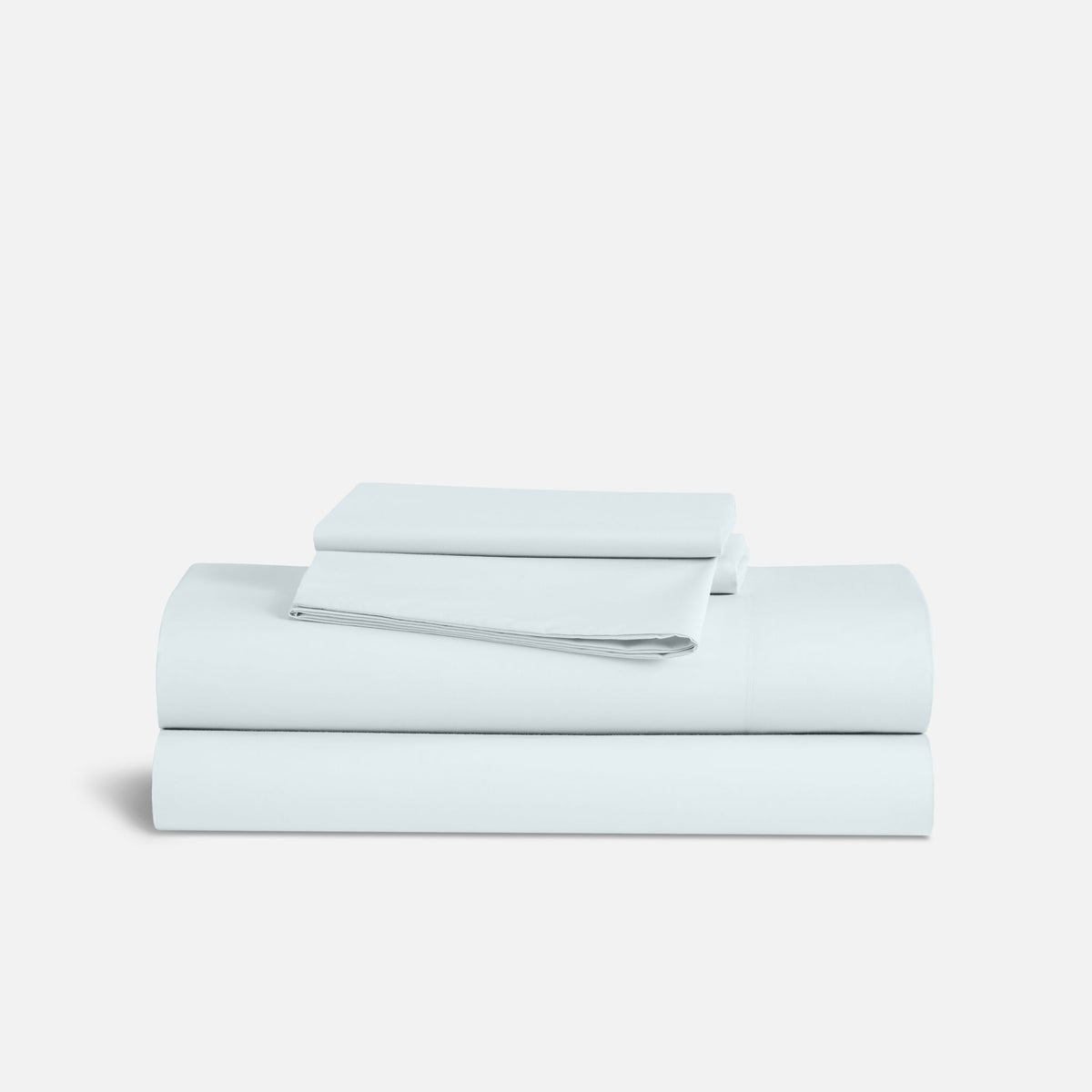 Classic Percale Core Sheet Set F0
