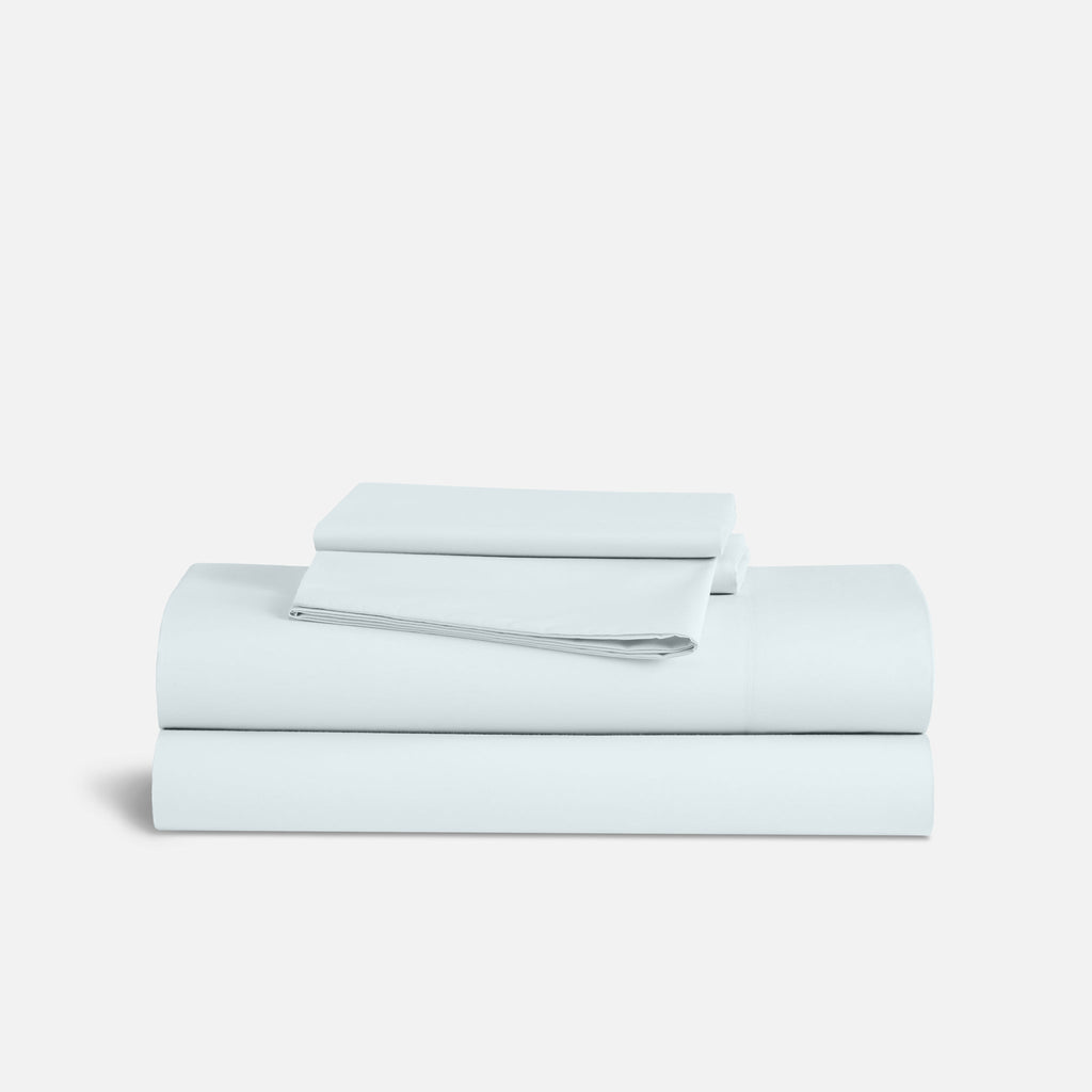 Classic Percale Core Sheet Set S0