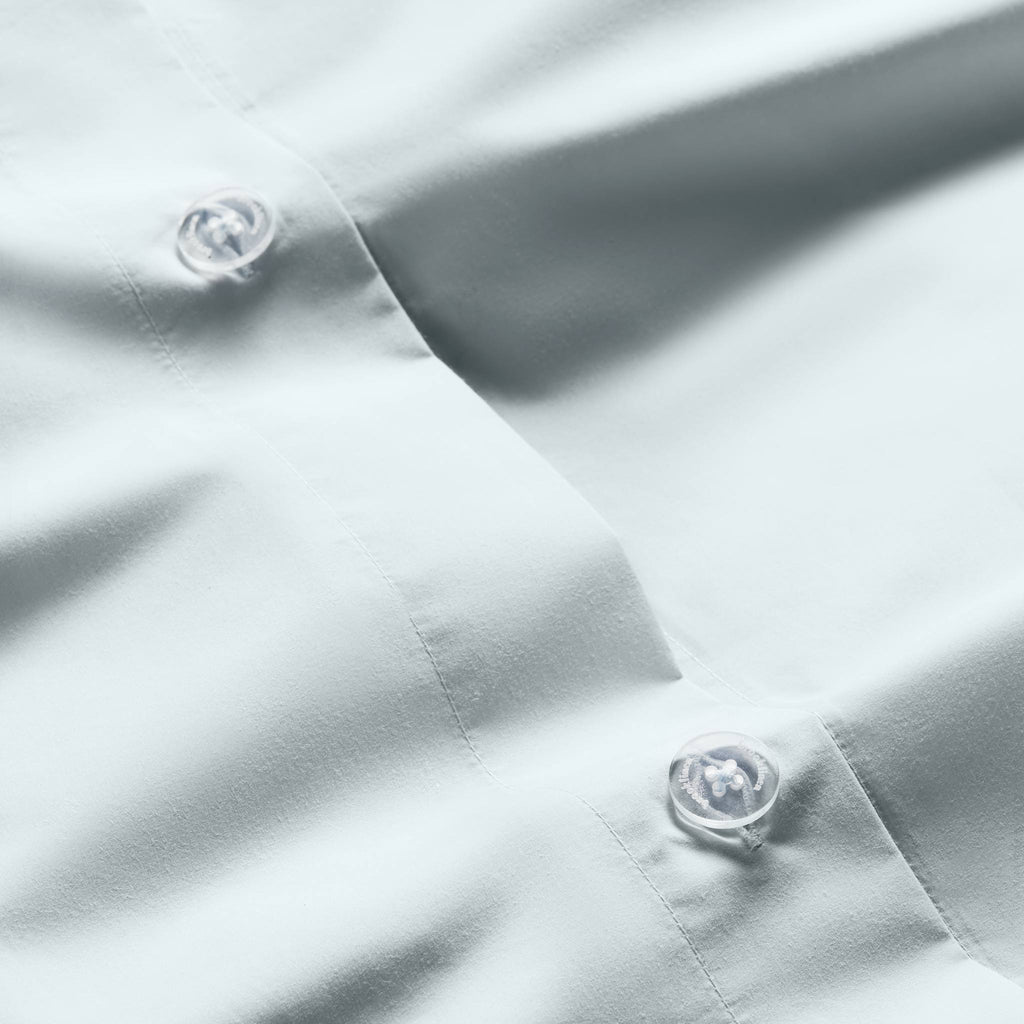Classic Percale Duvet Cover F1