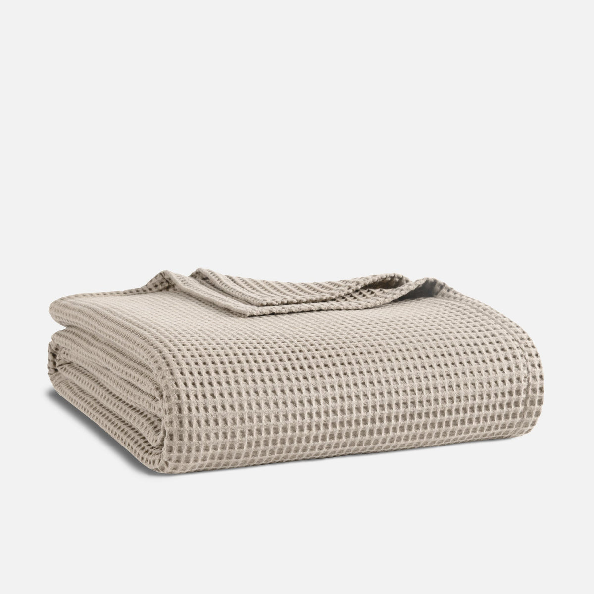 Dreamweave Waffle Bed Blanket G7
