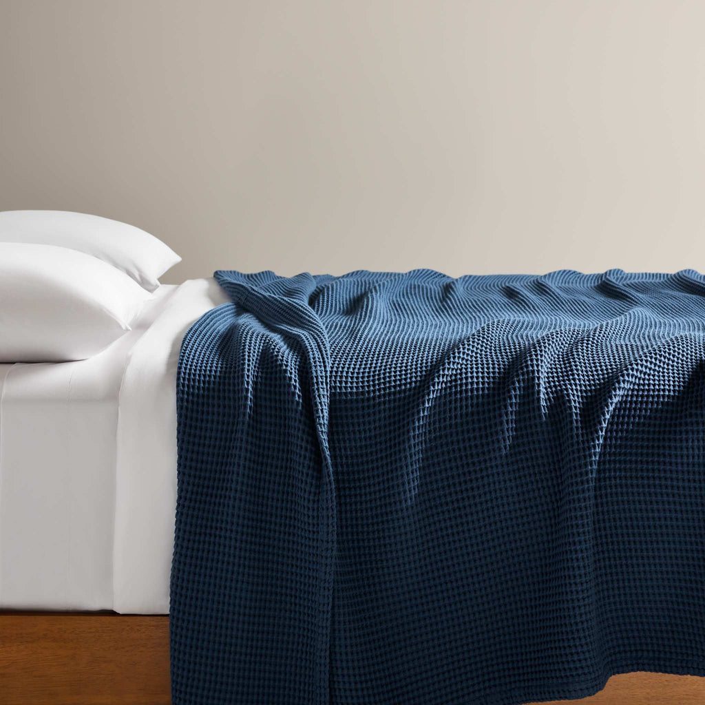 Dreamweave Waffle Bed Blanket G7