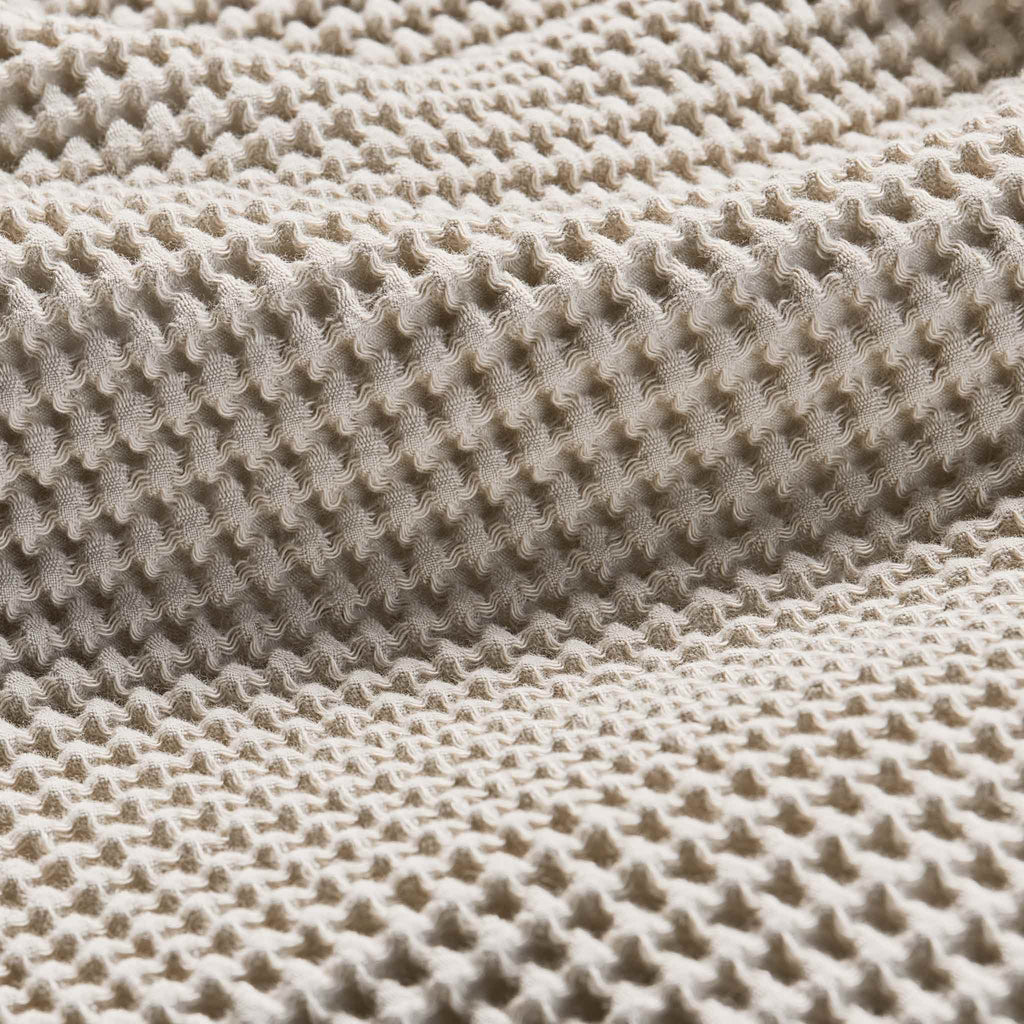 Dreamweave Waffle Bed Blanket G7