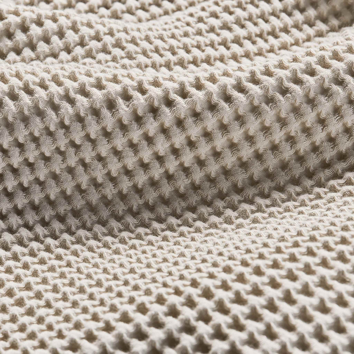 Dreamweave Waffle Bed Blanket G7