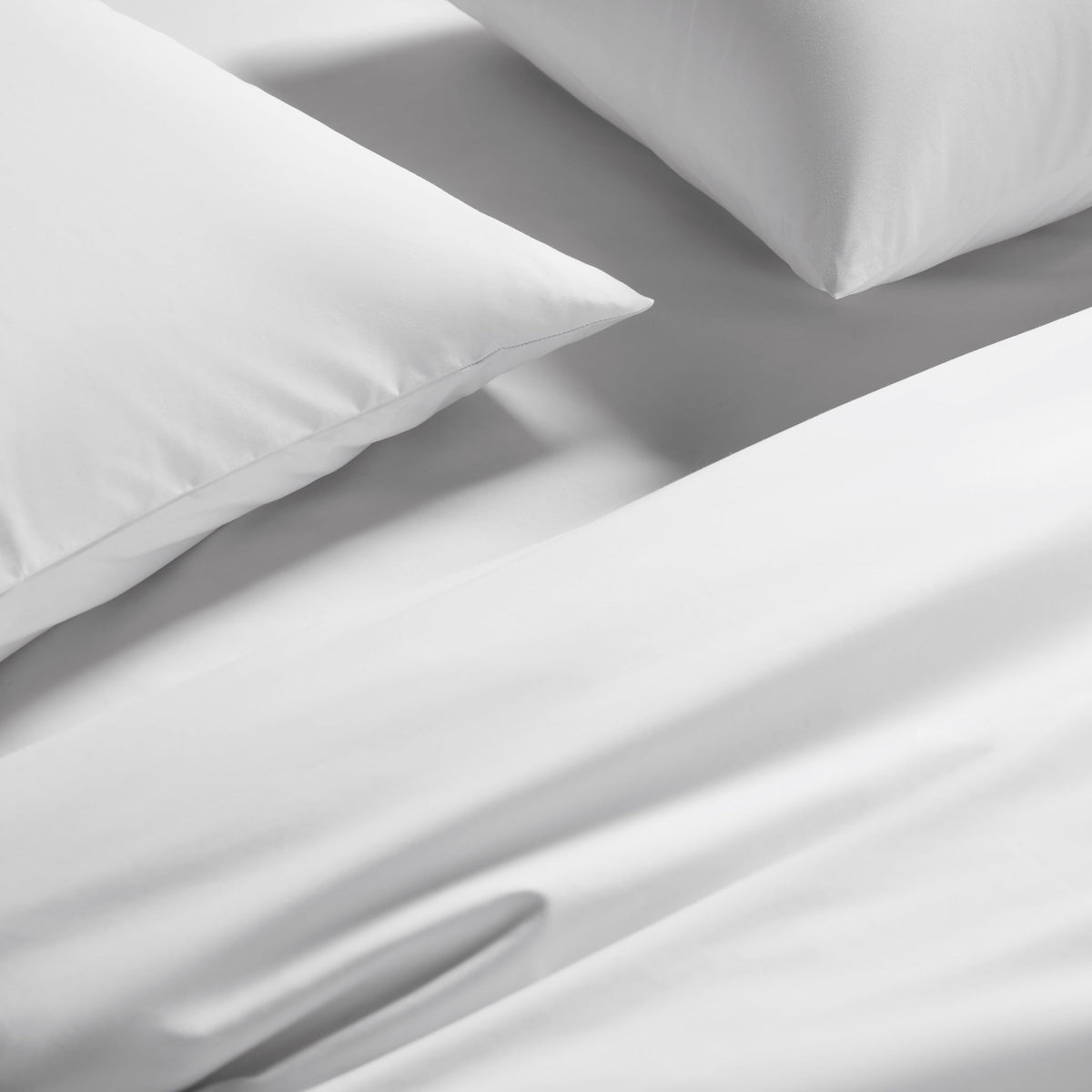 Classic Percale Core Sheet Set F0